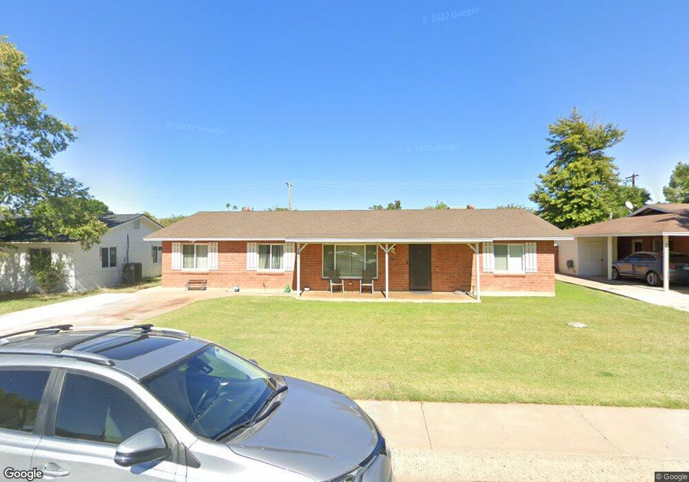 3634 E Weldon Ave, Phoenix, AZ 85018 - photo 1