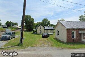 2101 N Mohawk Rd, Mohawk, TN 37810