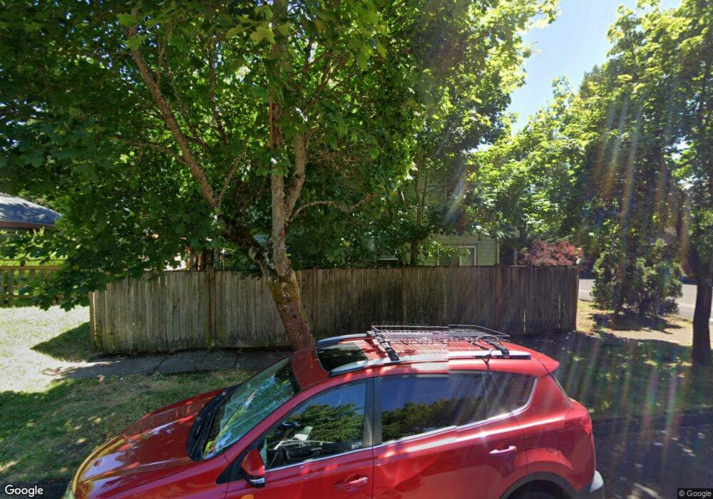 1610 W Broadway, Eugene, OR 97402 - photo 1