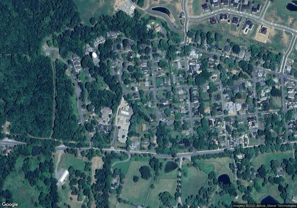 104 Sycamore St, Middleburg, VA 20117 - photo 1