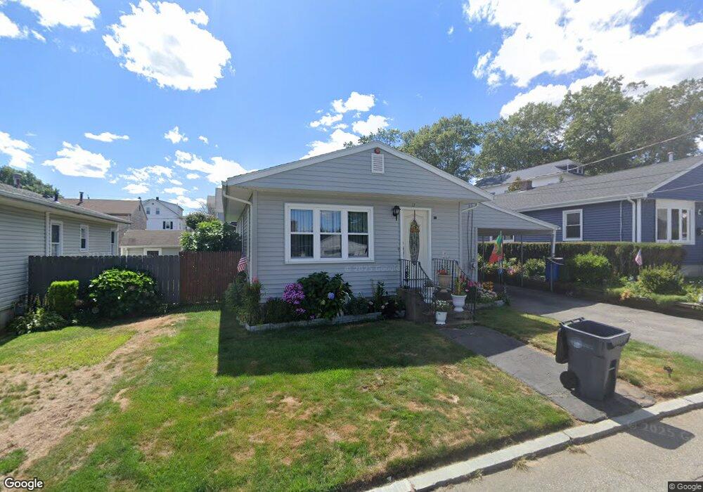 17 Batcheller Ave, Providence, RI 02904 - photo 1