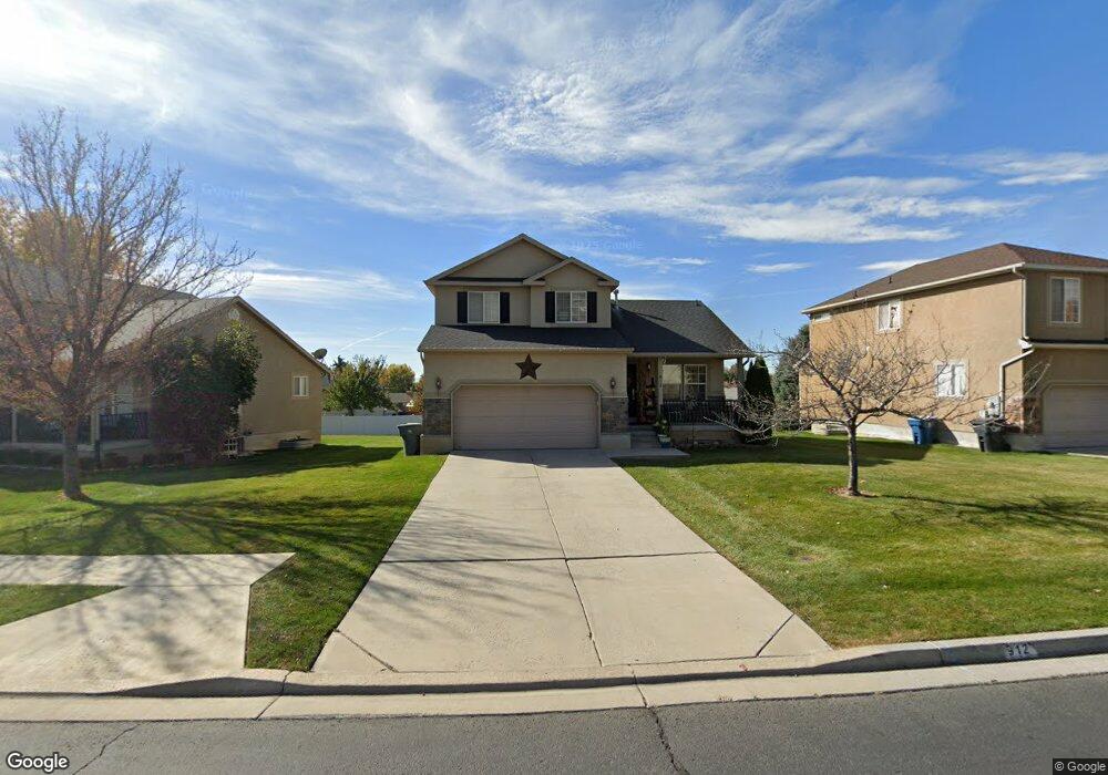 912 S Apple Grove Ln, Pleasant Grove, UT 84062 - photo 1