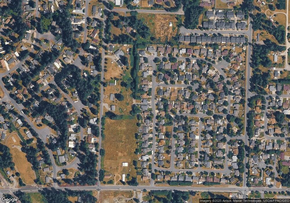 20108 71st Avenue Ct E, Spanaway, WA 98387 - photo 1