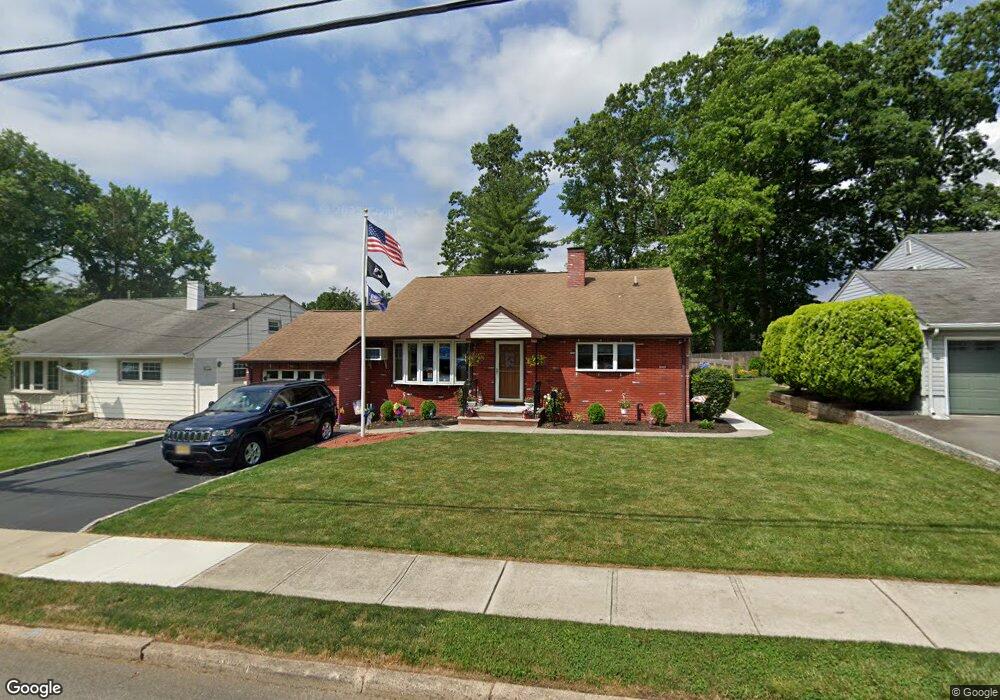 97 Hickory Rd, Colonia, NJ 07067 - photo 1
