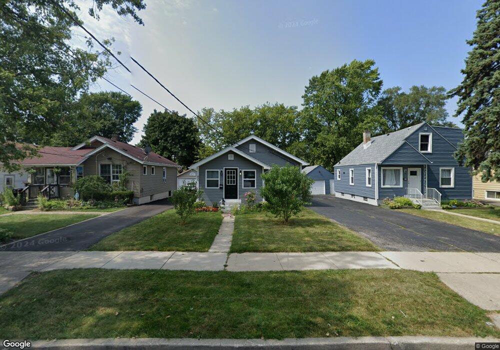 806 Yeoman St, Waukegan, IL 60085 - photo 1