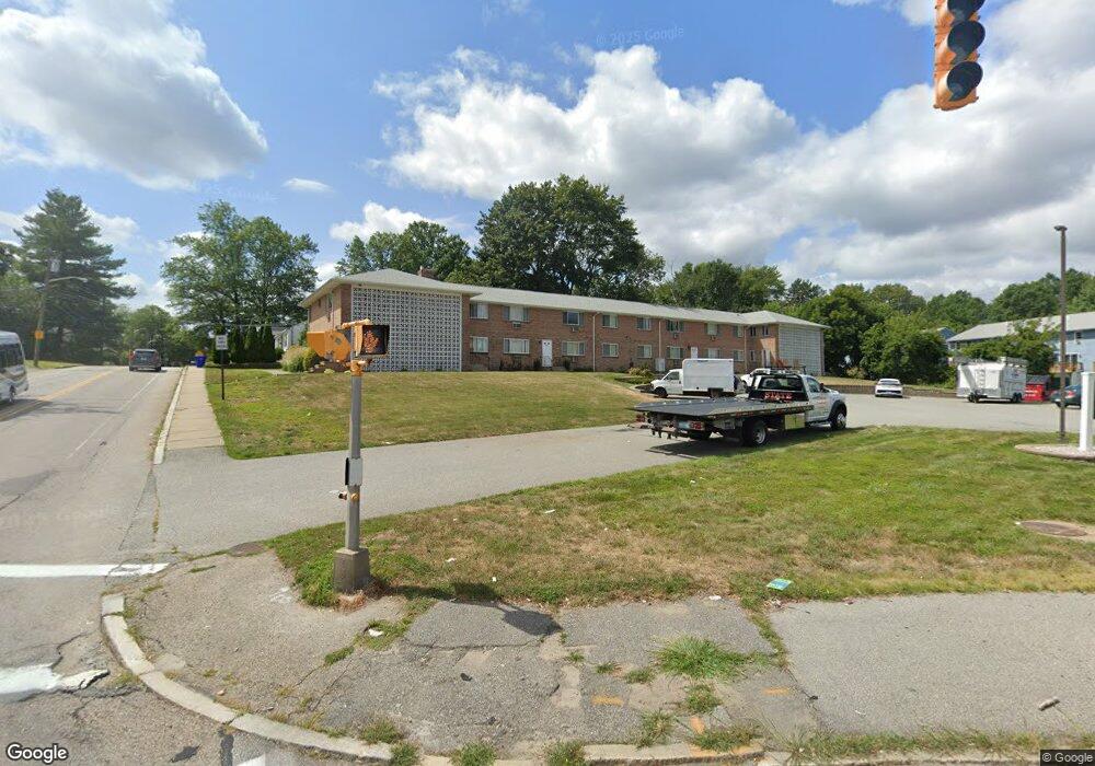 6 Smithfield Rd, North Providence, RI 02904 - photo 1