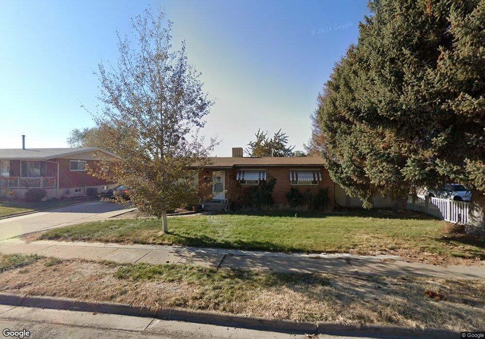 4805 S 2500 W, Roy, UT 84067 - photo 1