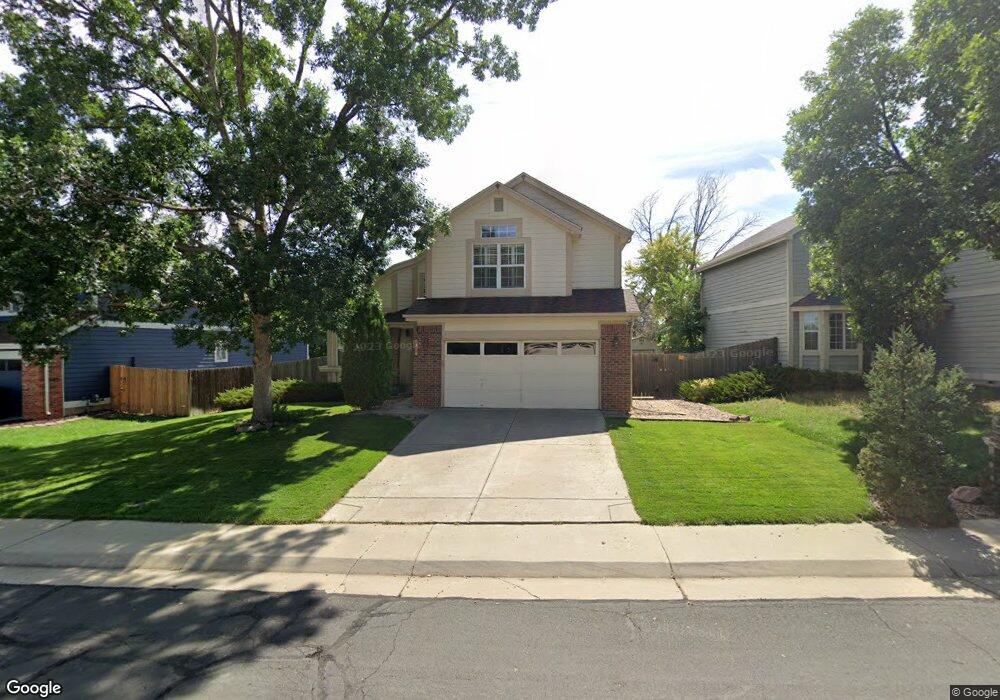 4210 E 106th Place, Thornton, CO 80233 - photo 1