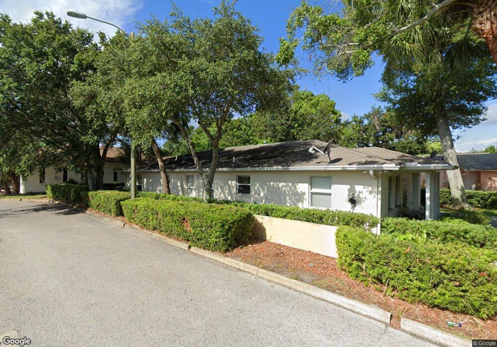 1003 Carlton St, Clearwater, FL 33755 - photo 1