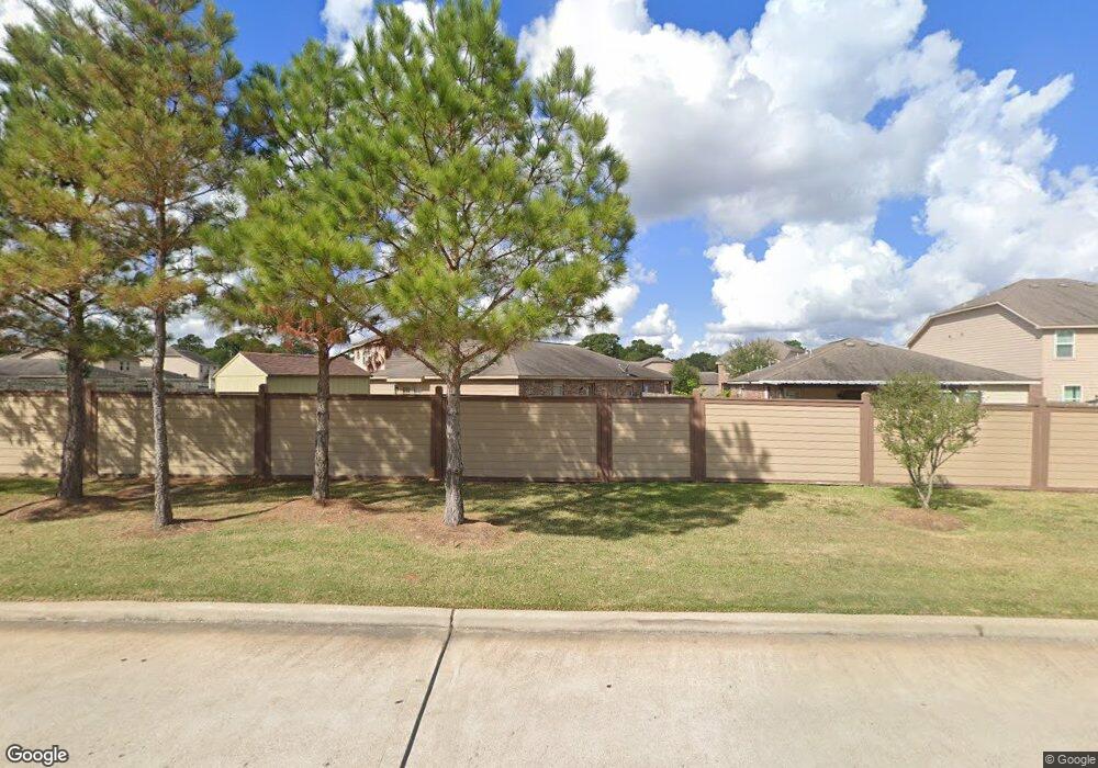 21102 Baltic Rain Dr, Hockley, TX 77447 - photo 1