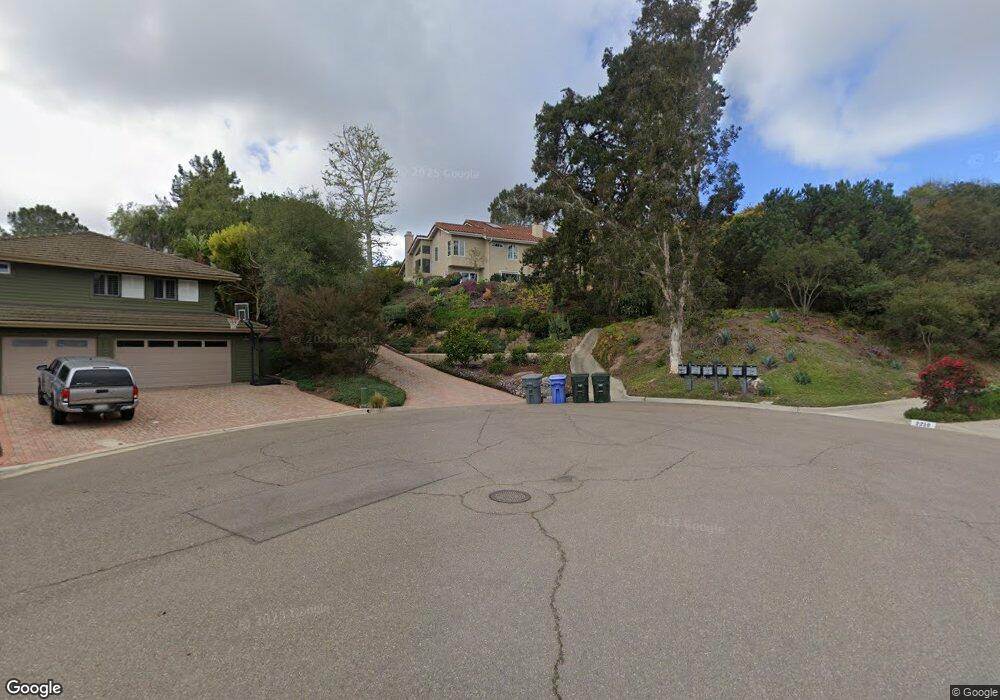 2211 Silver Peak Place, Encinitas, CA 92024 - photo 1