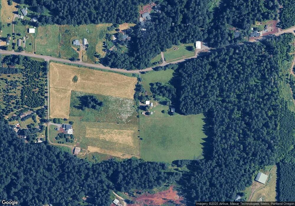 15752 S Howards Mill Rd, Mulino, OR 97042 - photo 1