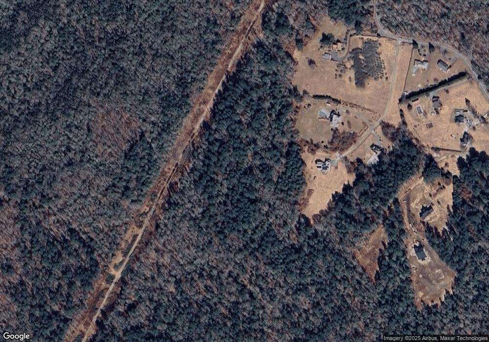 120 Lucy Little Rd, North Dartmouth, MA 02747 - photo 1