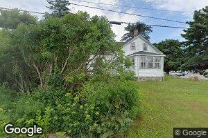 LOT 5 Turnpike Rd, Searsport, ME 04974