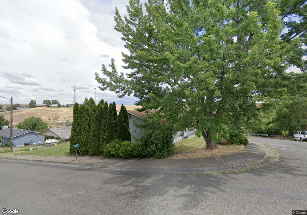 205 SE Kirk Ave, Pendleton, OR 97801 - photo 1