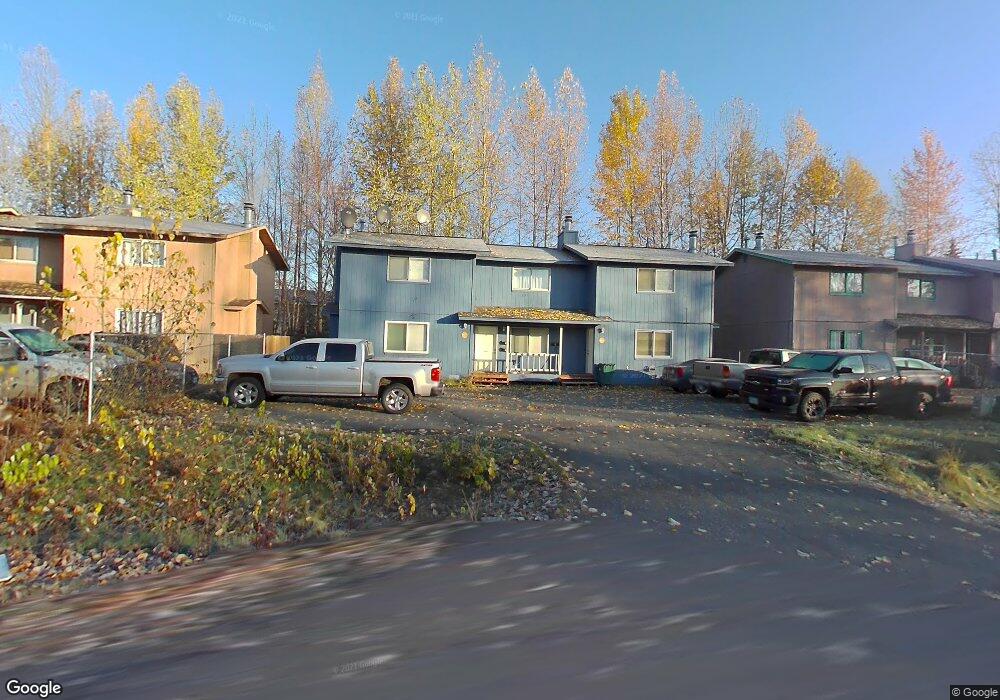 2411 E 66th Ave, Anchorage, AK 99507 - photo 1