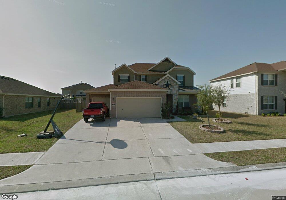 4306 Leisure Ln, Pearland, TX 77584 - photo 1