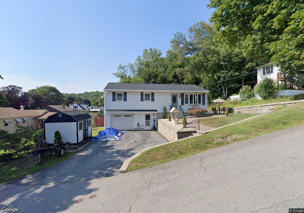 100 Alden Dr, West Warwick, RI 02893 - photo 1