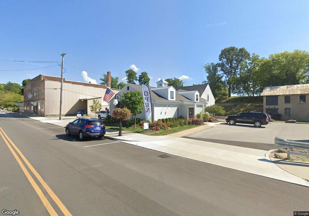 270 N Main St, Roanoke, IN 46783 - photo 1