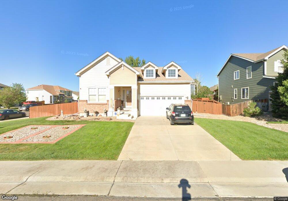 12663 Ivy St, Thornton, CO 80602 - photo 1