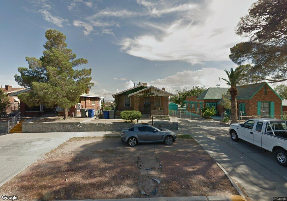 3026 Altura Ave, El Paso, TX 79930 - photo 1