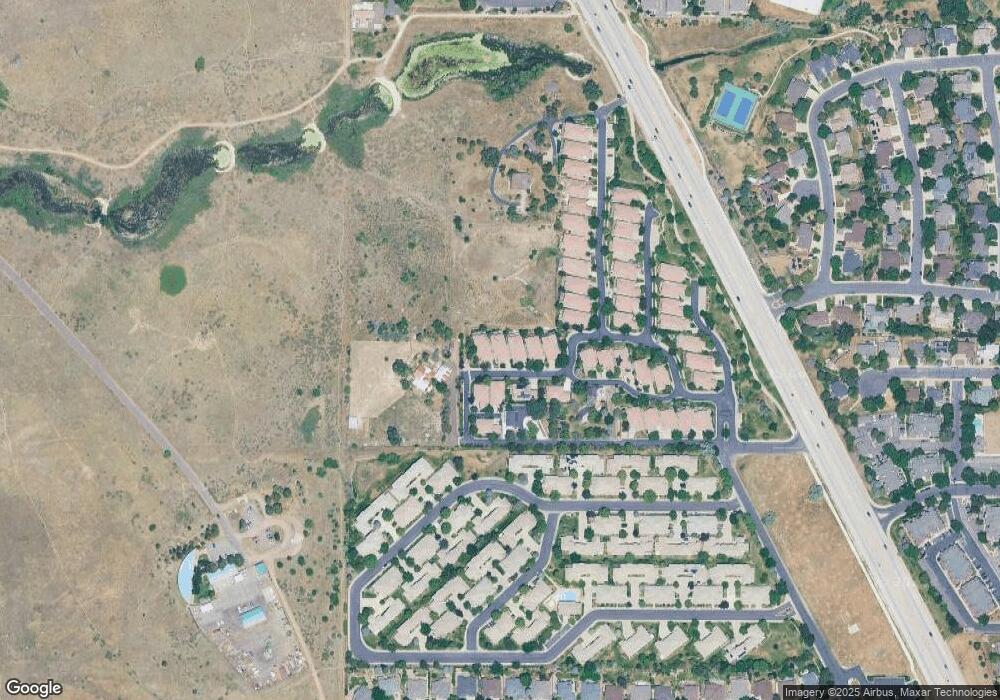 13849 E Saratoga Dr, Aurora, CO 80015 - photo 1