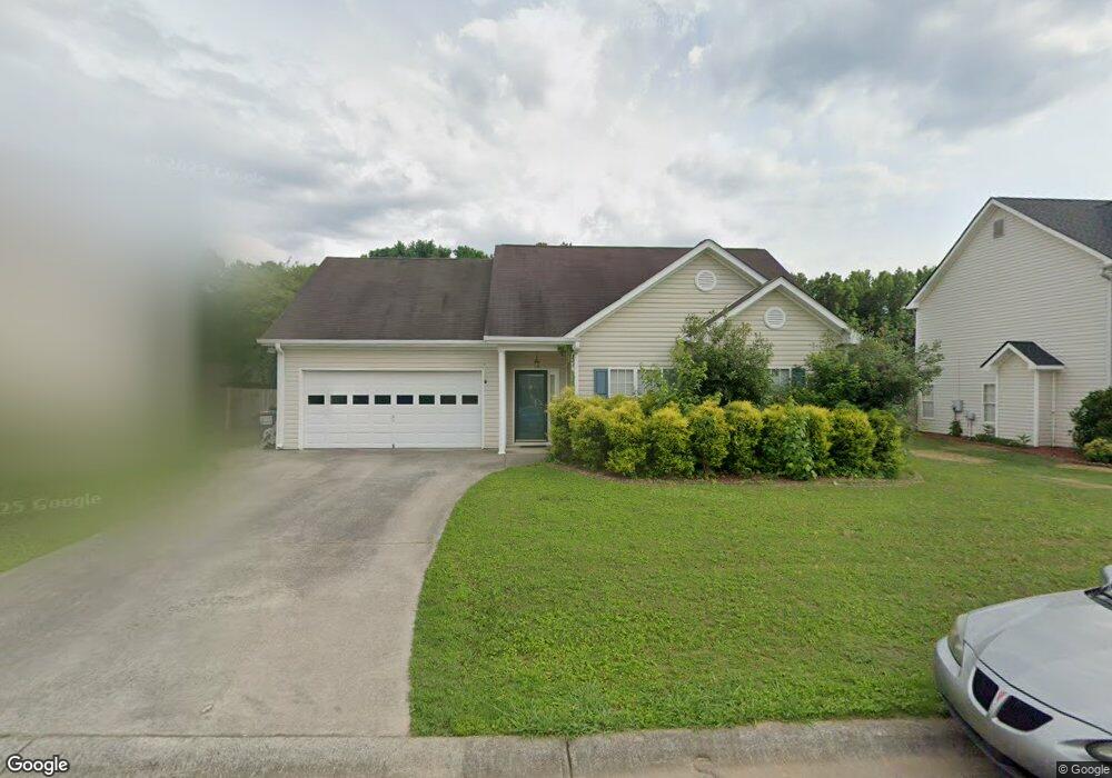 218 Joseph St, Canton, GA 30115 - photo 1