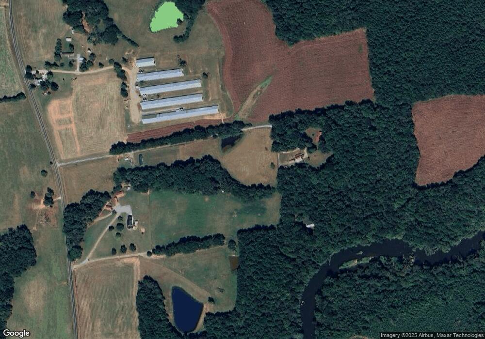 3105 Deep River Church Rd, Ramseur, NC 27316 - photo 1