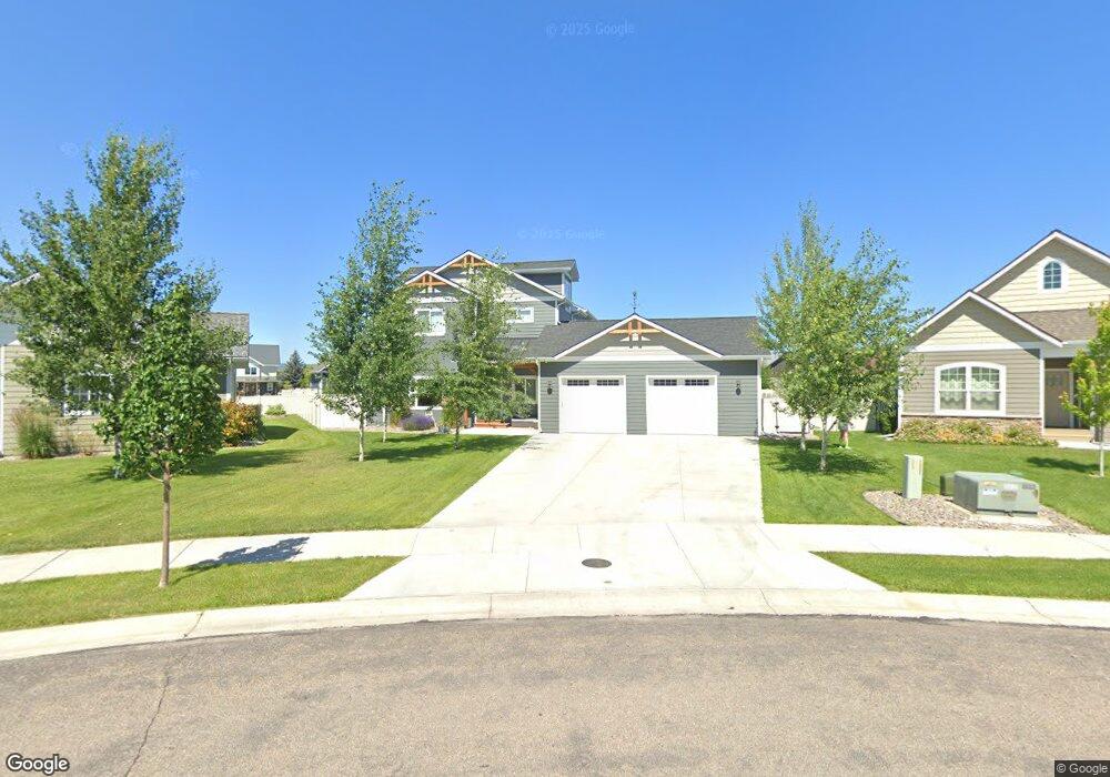 156 Ali Loop unit Lot 89, Kalispell, MT 59901 - photo 1