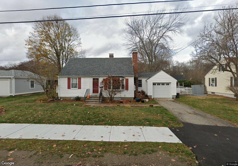 71 Mason Ave, Portsmouth, NH 03801 - photo 1