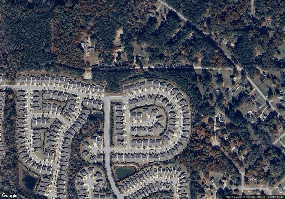 151 Little Gem Ct, Griffin, GA 30223 - photo 1