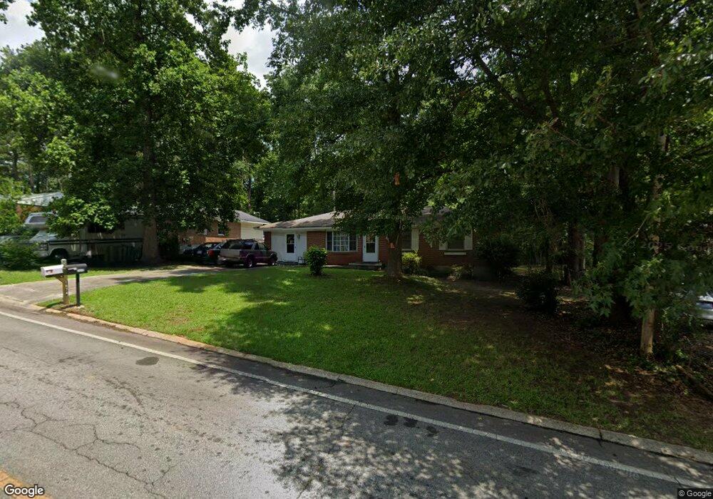 1674 Slate Rd, Conley, GA 30288 - photo 1