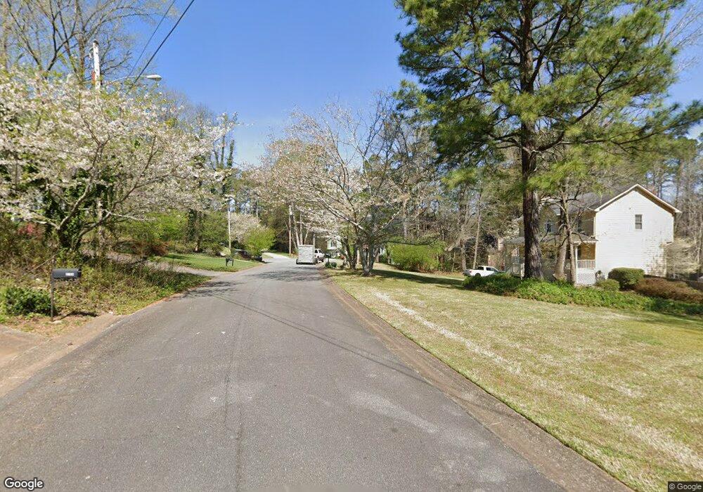 0 Lakepoint Cir, Acworth, GA 30102 - photo 1