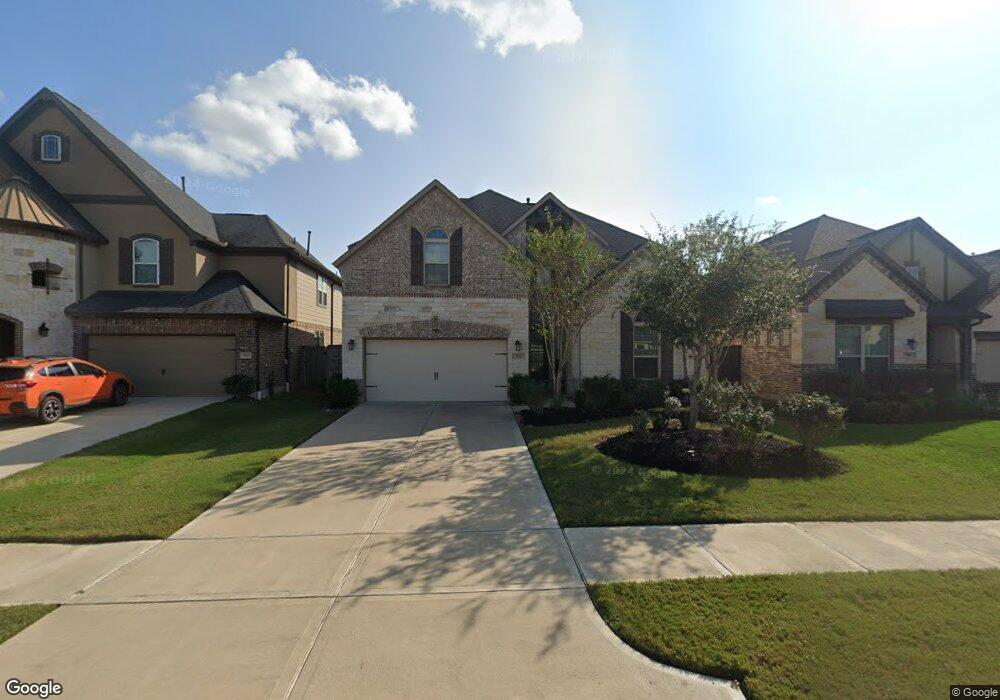 3518 Cabernet Shores Dr, Fulshear, TX 77441 - photo 1