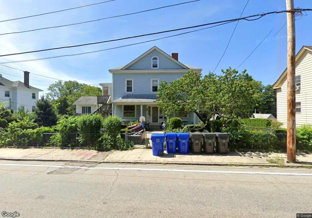 1447 Main St, West Warwick, RI 02893 - photo 1
