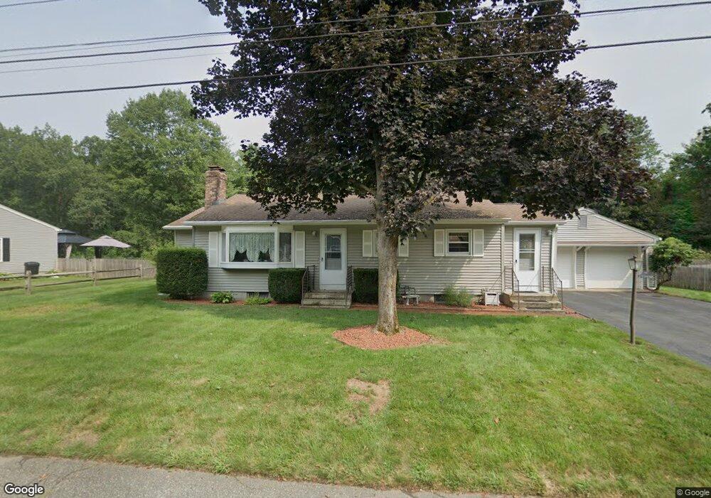 142 Barna St, Ludlow, MA 01056 - photo 1