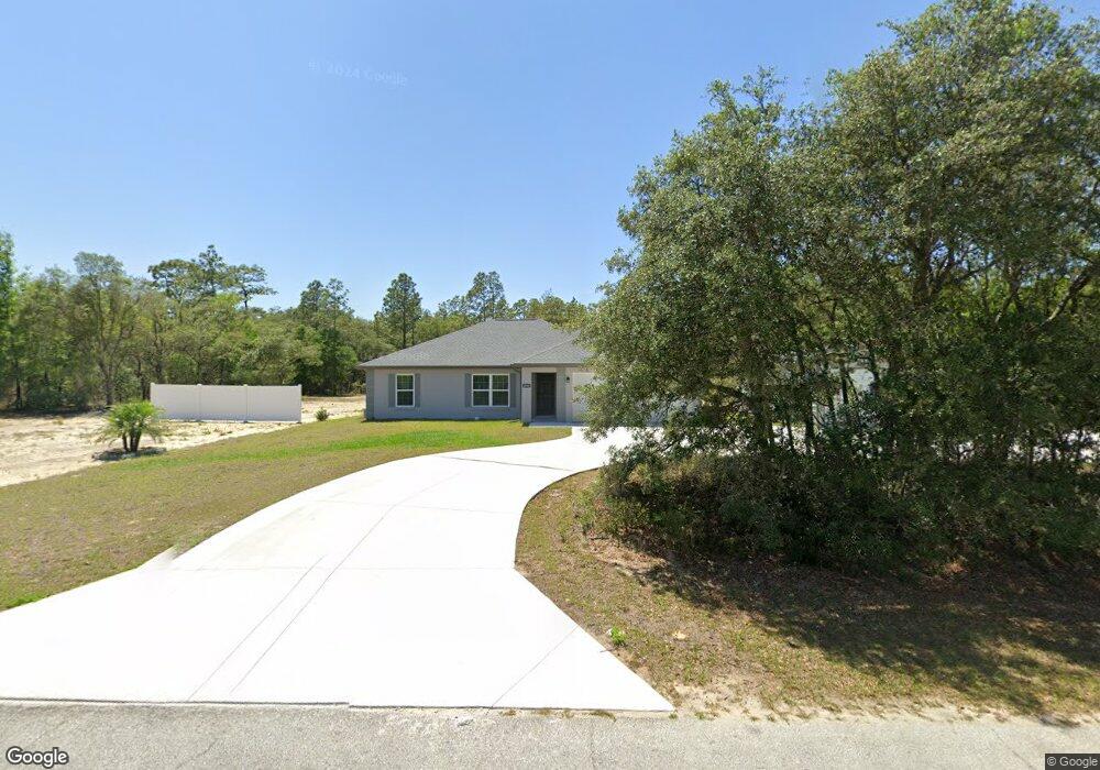 6580 SW 204th Ave, Dunnellon, FL 34431 - photo 1