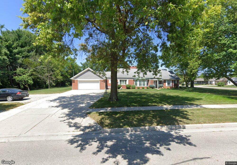 306 Murbach St, Archbold, OH 43502 - photo 1