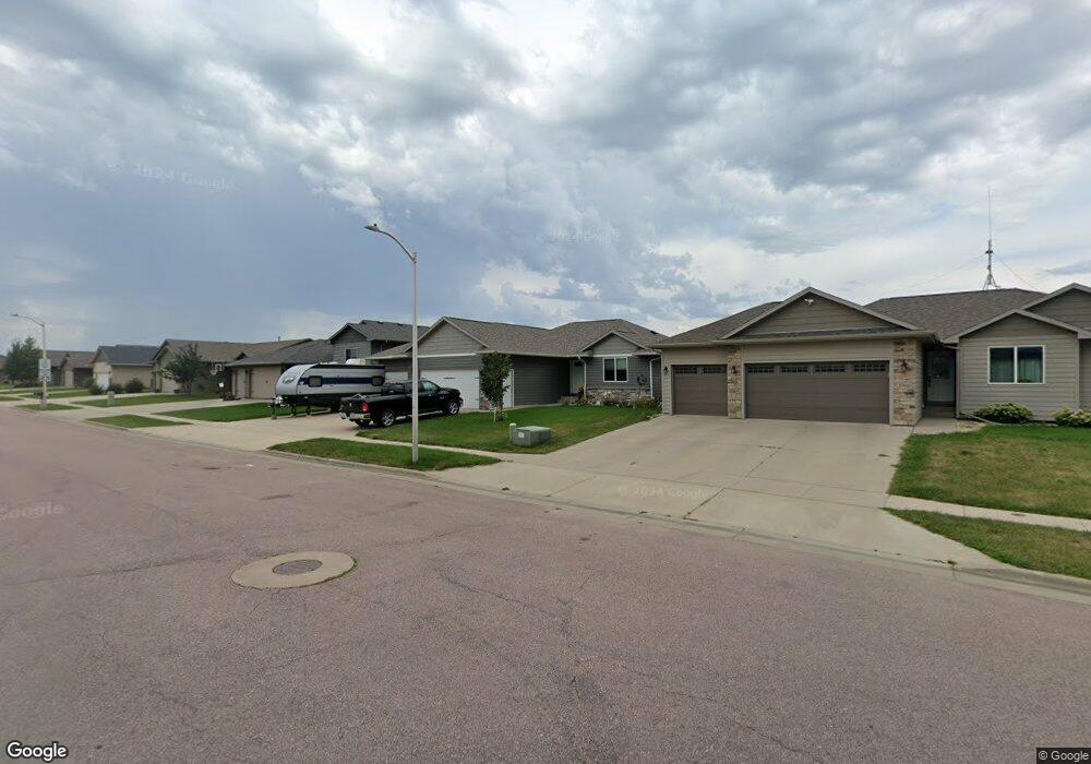 3648 E Brewster St, Sioux Falls, SD 57108 - photo 1