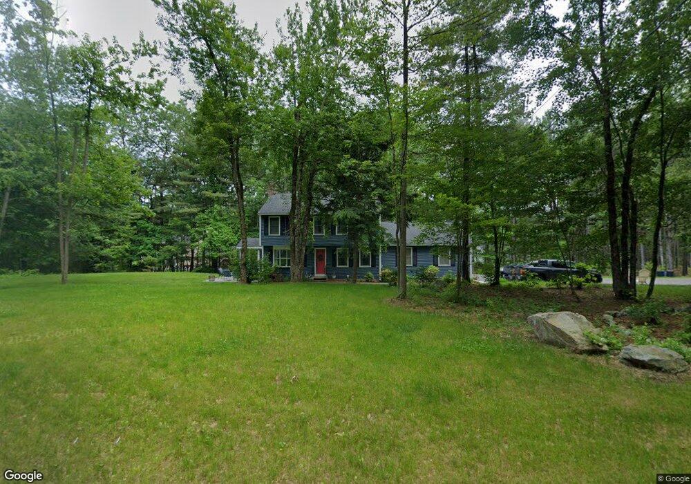 60 Hillcrest Rd, Litchfield, NH 03052 - photo 1