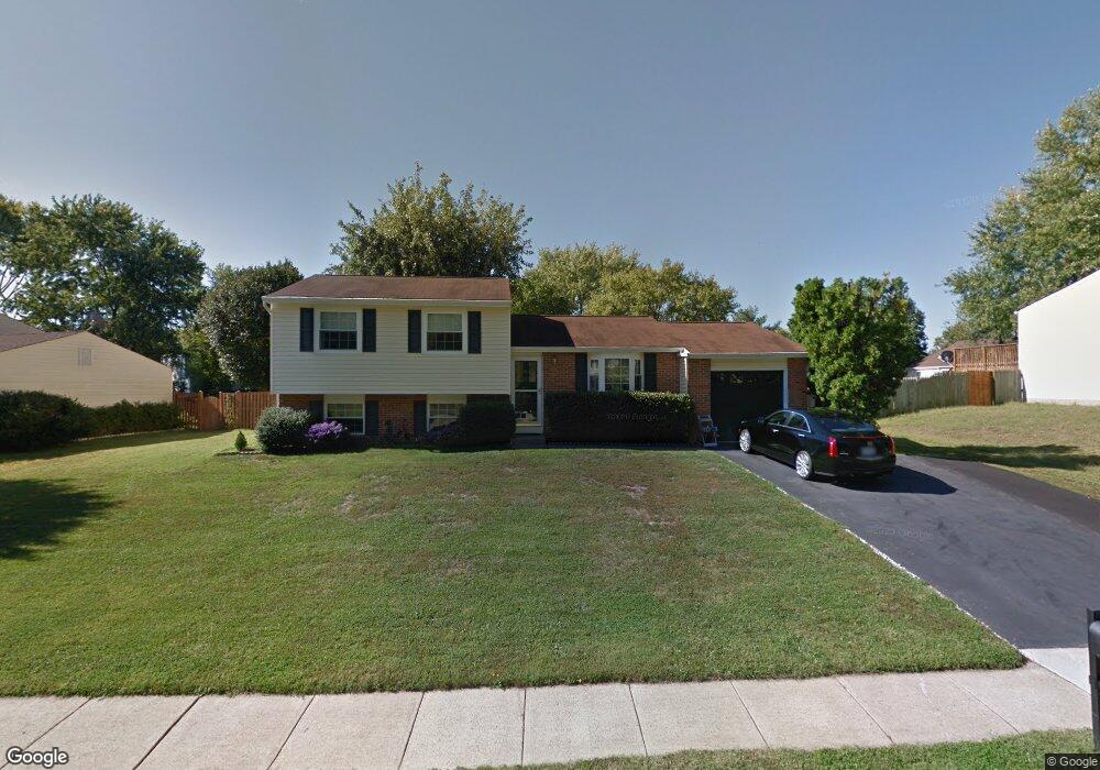 4329 Rolling Stone Way, Alexandria, VA 22306 - photo 1