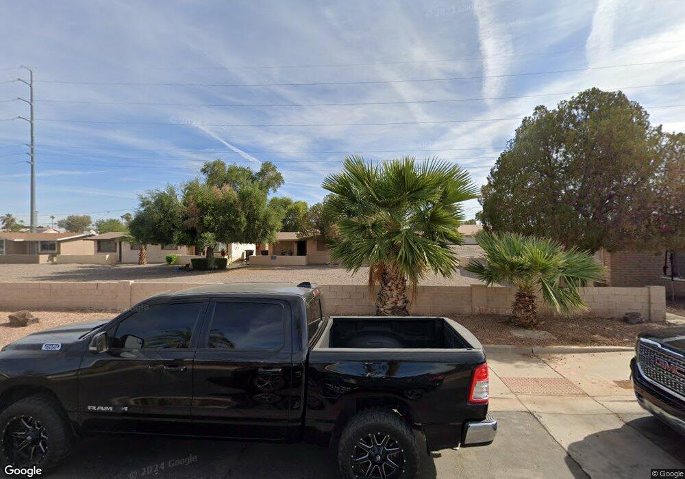 701 N Delaware St unit 701AB, Chandler, AZ 85225 - photo 1