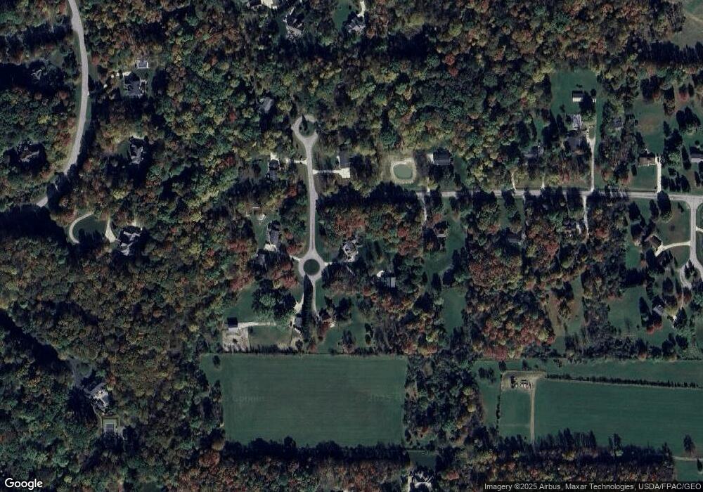 835 Mustang Pass, Aurora, OH 44202 - photo 1