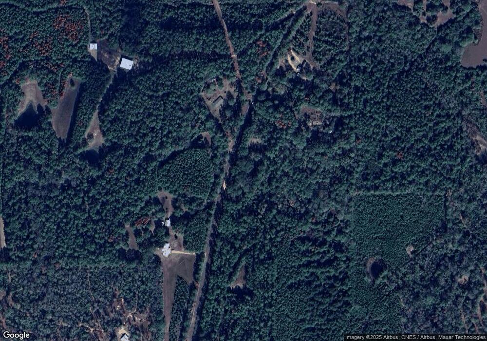 1096 Howard Cothern Rd, Jayess, MS 39641 - photo 1