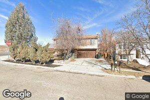 5588 W Lilac Ave, West Jordan, UT 84081