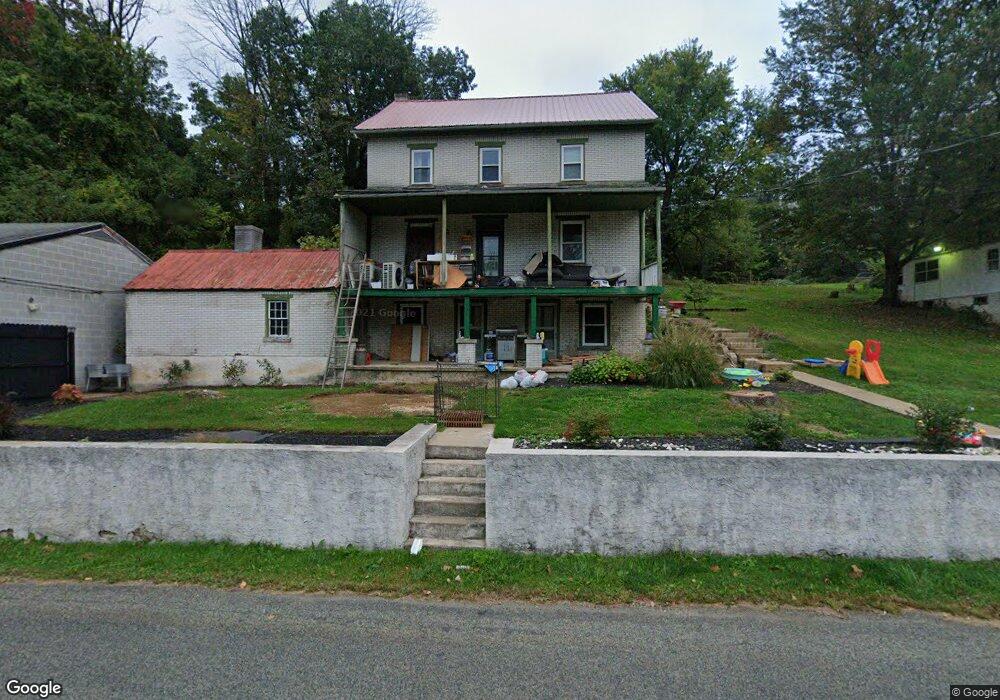 766 N Ironstone Dr, Boyertown, PA 19512 - photo 1