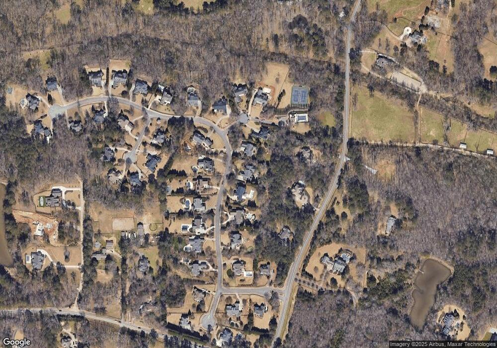 775 Nettlebrook Ln, Alpharetta, GA 30004 - photo 1