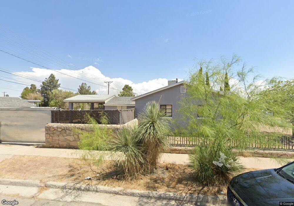 948 Lariat St, El Paso, TX 79915 - photo 1