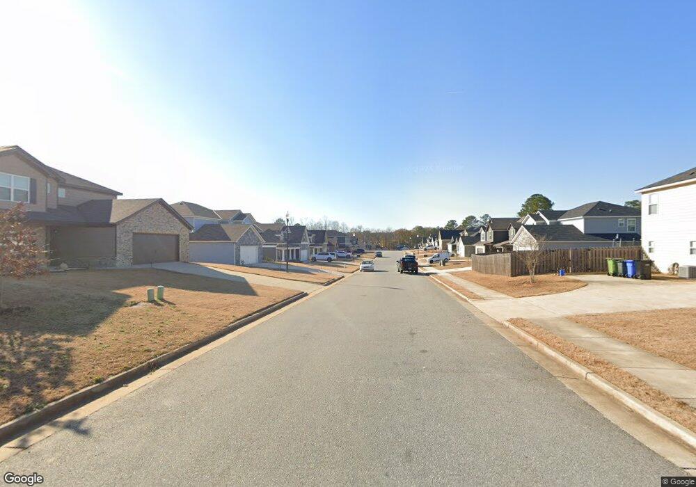 7320 Pine Chase Dr, Columbus, GA 31820 - photo 1