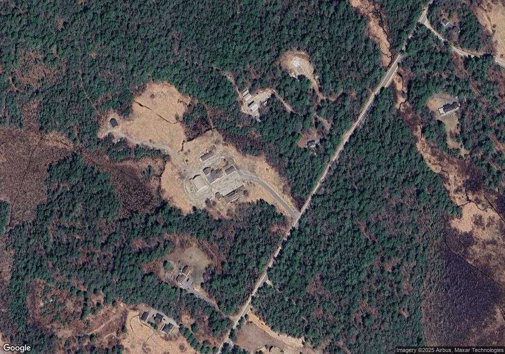 848 County Rd, New London, NH 03257 - photo 1